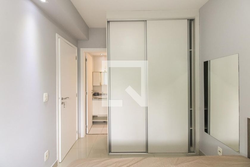 Apartamento, 1 quarto, 45 m² - Foto 29