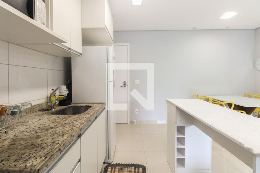Apartamento, 1 quarto, 45 m² - Foto 55