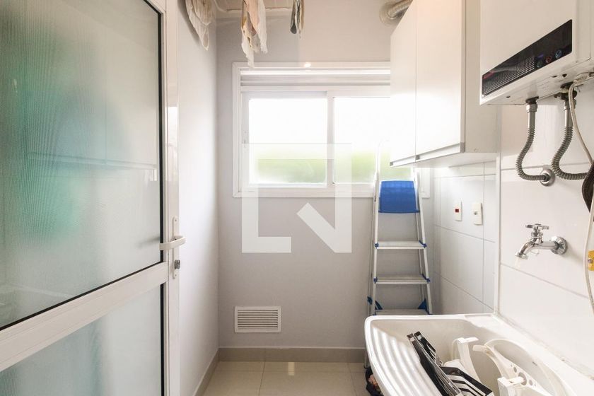 Apartamento, 1 quarto, 45 m² - Foto 57