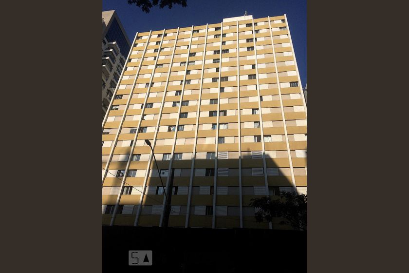 Alugue ou compre no condomínio em