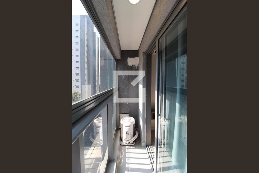 Kitnet-Studio, 24 m² - Foto 15