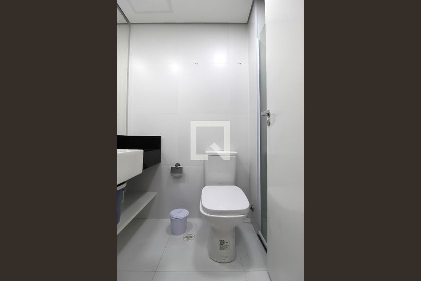 Kitnet-Studio, 24 m² - Foto 25