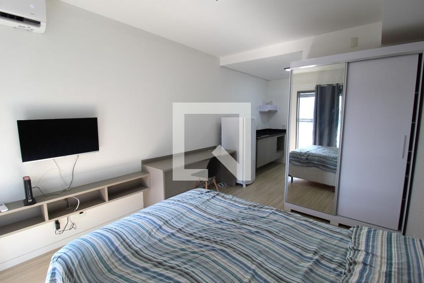 Kitnet-Studio, 24 m² - Foto 5