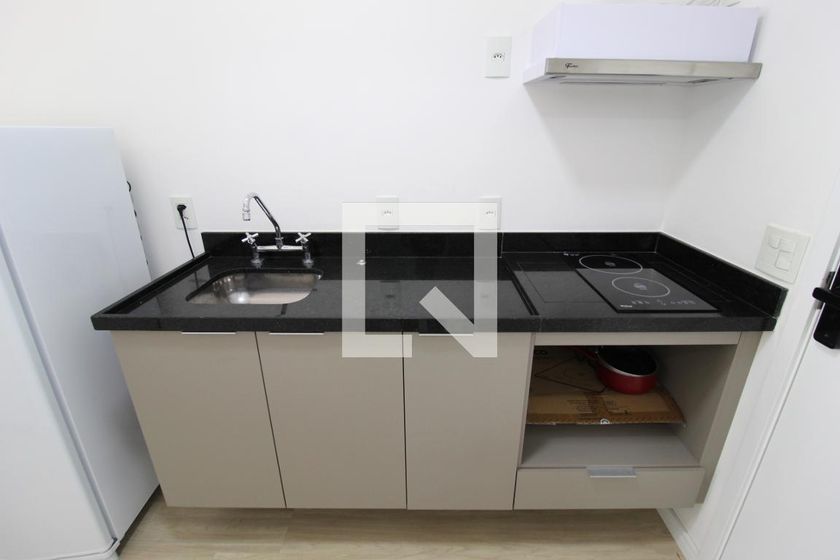 Kitnet-Studio, 24 m² - Foto 29