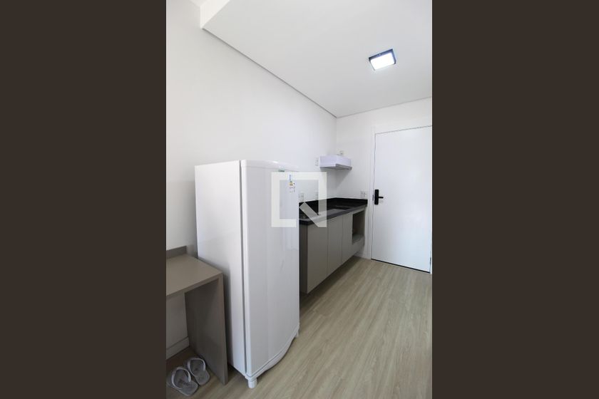 Kitnet-Studio, 24 m² - Foto 27