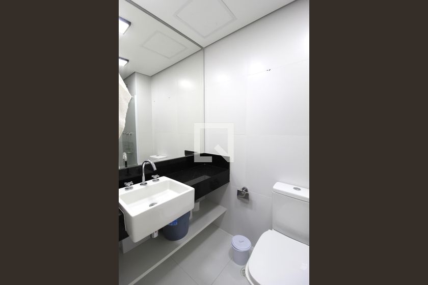 Kitnet-Studio, 24 m² - Foto 19