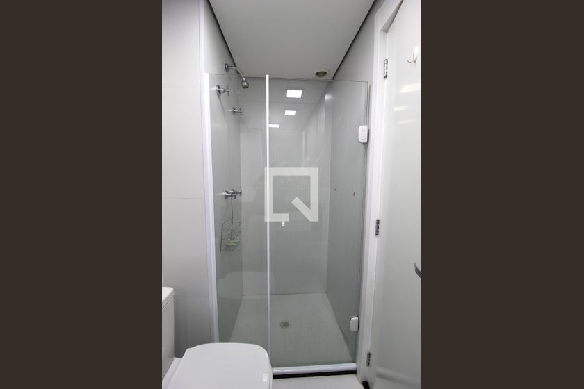 Kitnet-Studio, 24 m² - Foto 23