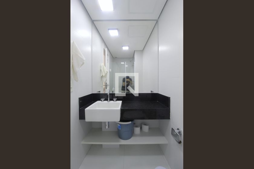 Kitnet-Studio, 24 m² - Foto 21