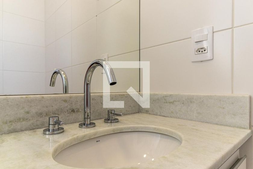 Apartamento, 1 quarto, 30 m² - Foto 18