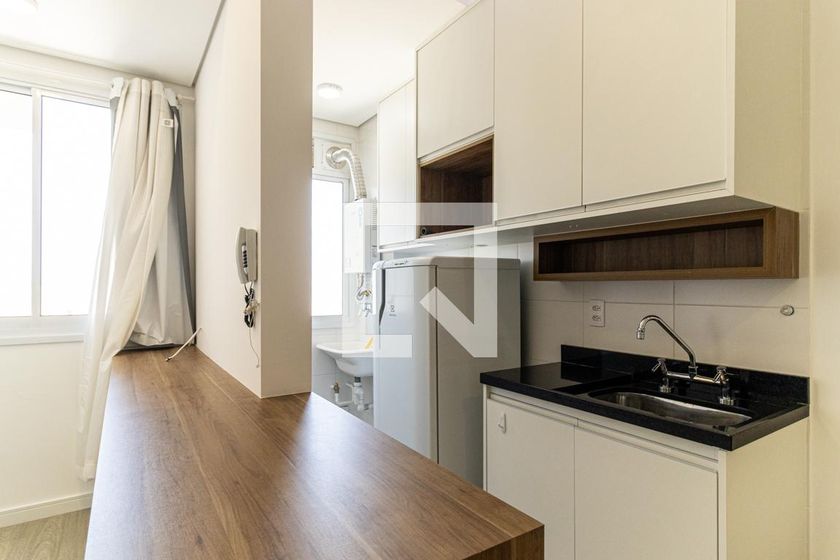 Apartamento, 1 quarto, 30 m² - Foto 22