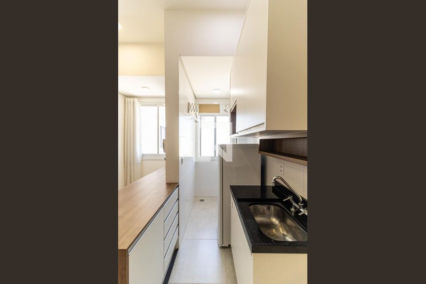 Apartamento, 1 quarto, 30 m² - Foto 23