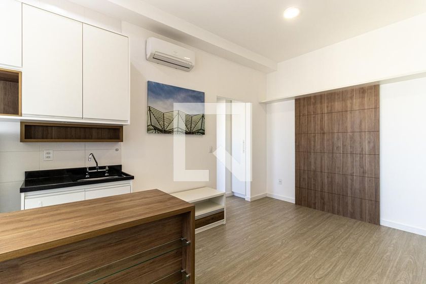 Apartamento, 1 quarto, 30 m² - Foto 2