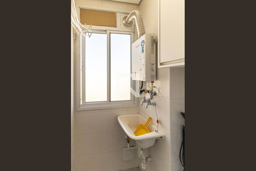 Apartamento, 1 quarto, 30 m² - Foto 27