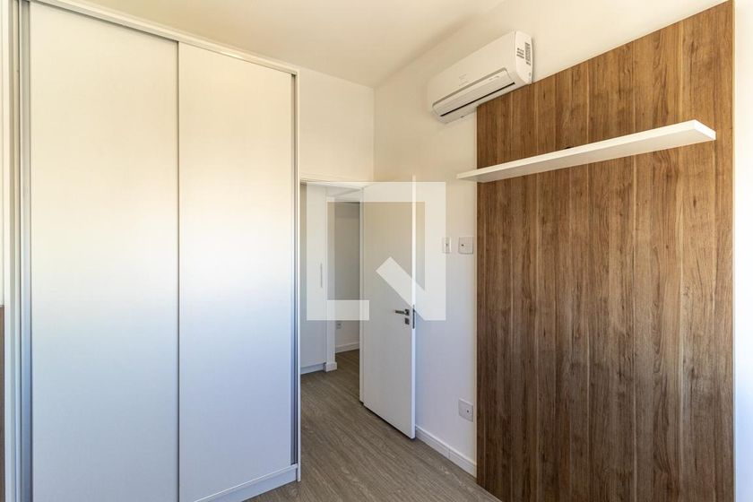Apartamento, 1 quarto, 30 m² - Foto 11