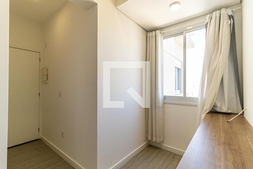 Apartamento, 1 quarto, 30 m² - Foto 6