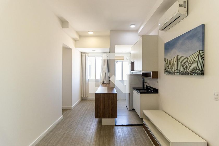 Apartamento, 1 quarto, 30 m² - Foto 4