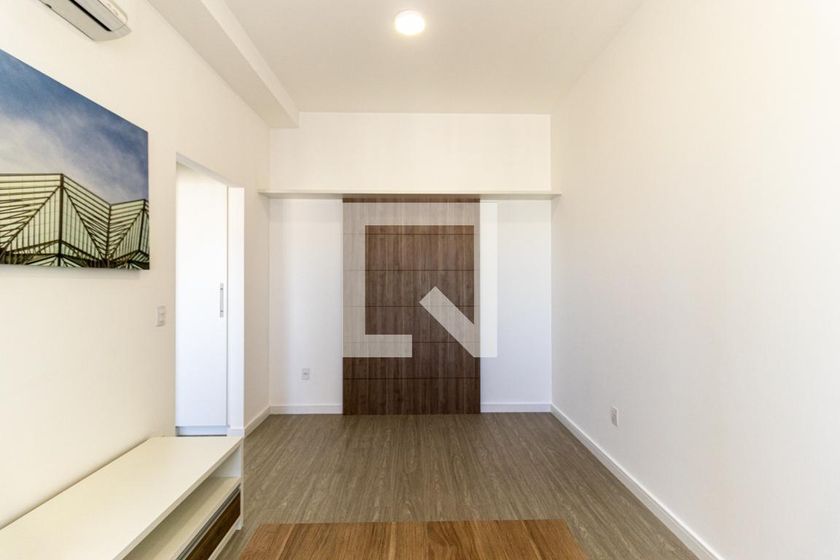 Apartamento, 1 quarto, 30 m² - Foto 3