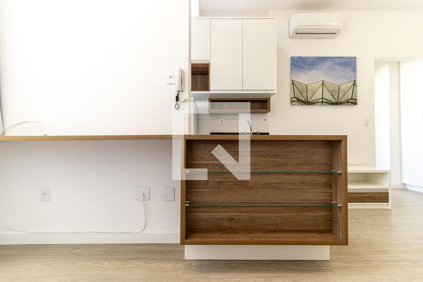Apartamento, 1 quarto, 30 m² - Foto 21