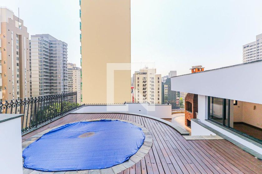 Cobertura, 2 quartos, 307 m² - Foto 56