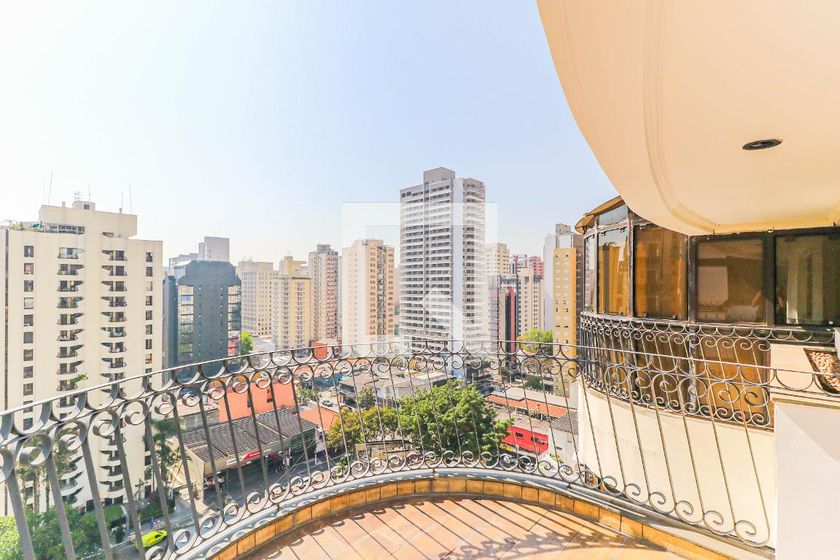 Cobertura, 2 quartos, 307 m² - Foto 20