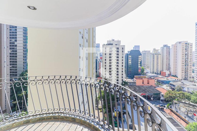 Cobertura, 2 quartos, 307 m² - Foto 10