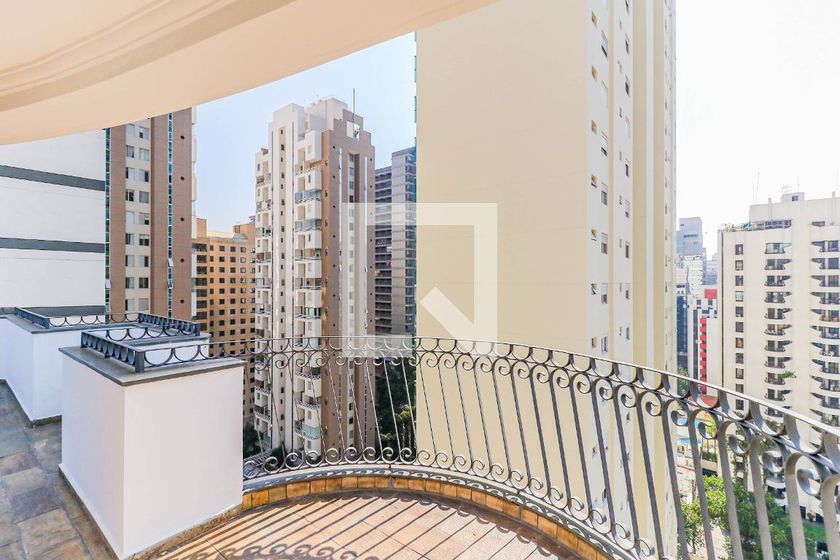 Cobertura, 2 quartos, 307 m² - Foto 18