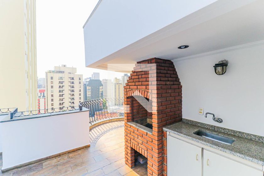 Cobertura, 2 quartos, 307 m² - Foto 54