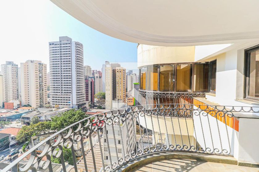 Cobertura, 2 quartos, 307 m² - Foto 12