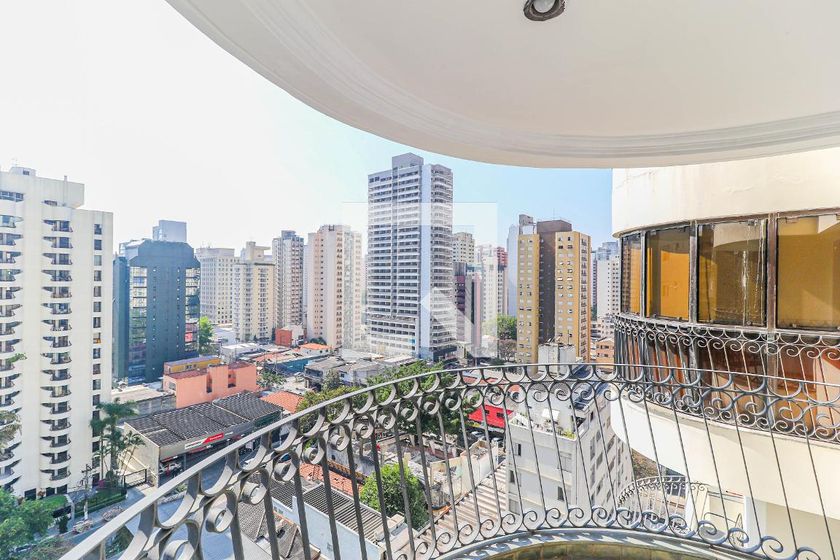 Cobertura, 2 quartos, 307 m² - Foto 11