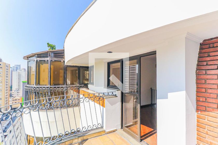 Cobertura, 2 quartos, 307 m² - Foto 19