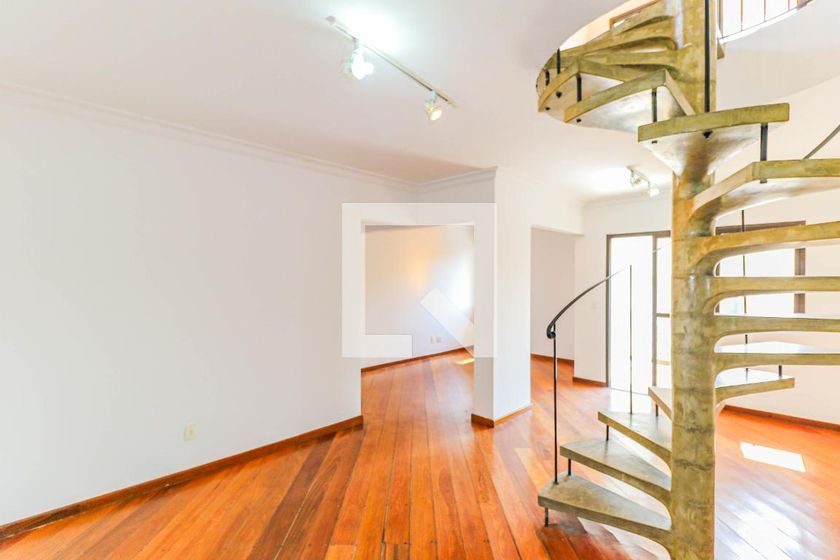 Cobertura, 2 quartos, 307 m² - Foto 1