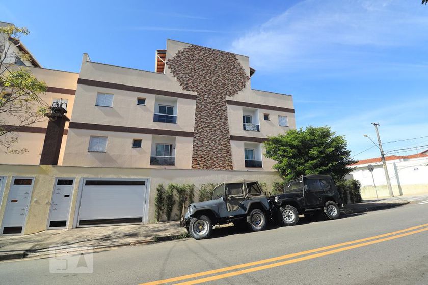 Condomínio em Rua Jabaquara, 53, Paraíso Santo André Alugue ou Compre QuintoAndar