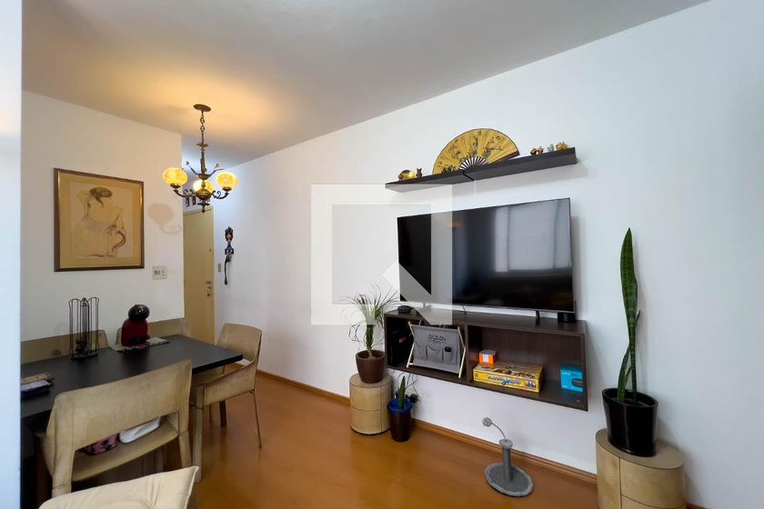Apartamento, 1 quarto, 48 m² - Foto 7