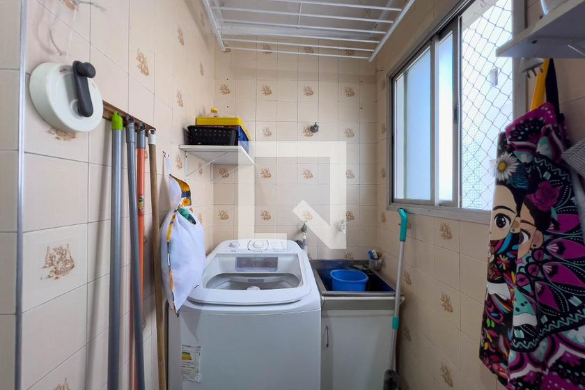 Apartamento, 1 quarto, 48 m² - Foto 35