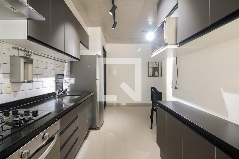 Apartamento, 2 quartos, 70 m² - Foto 49