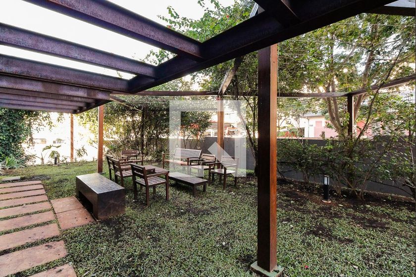 Apartamento, 2 quartos, 70 m² - Foto 85