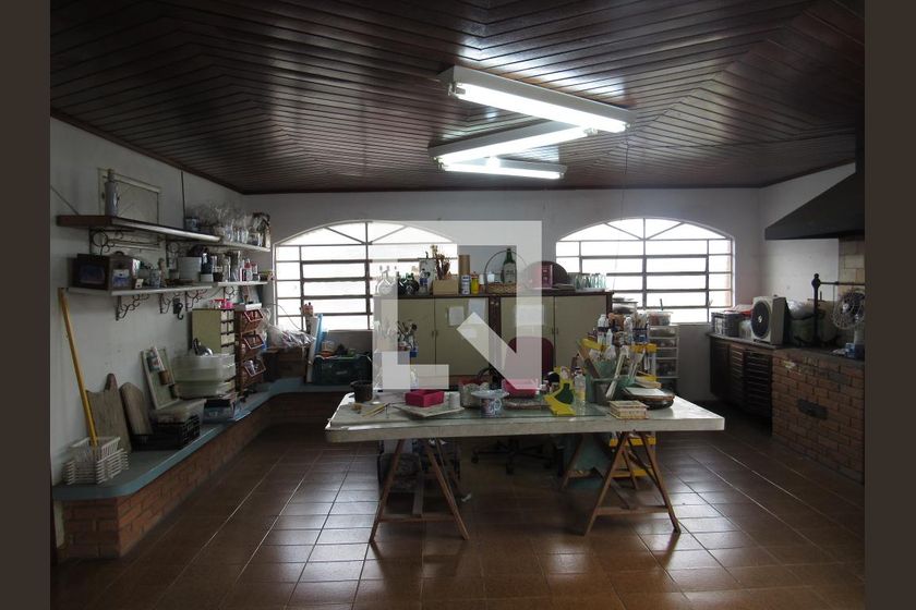 Casa, 3 quartos, 500 m² - Foto 134