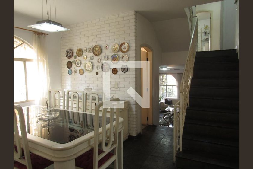 Casa, 3 quartos, 500 m² - Foto 41