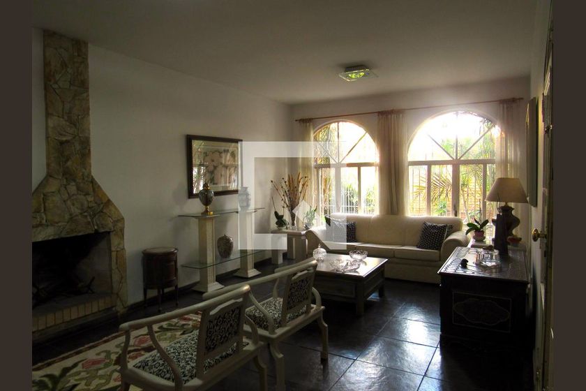 Casa, 3 quartos, 500 m² - Foto 5