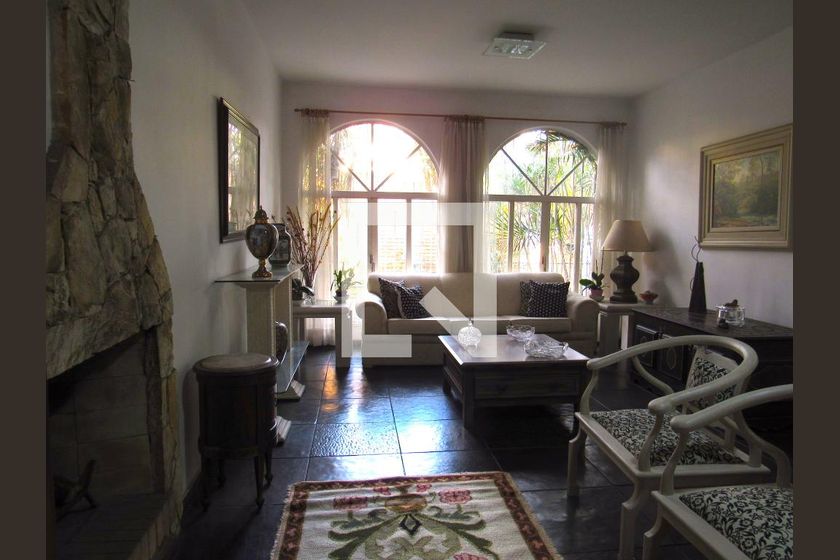 Casa, 3 quartos, 500 m² - Foto 14