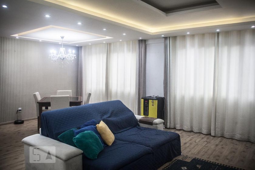 Apartamento com 2 quartos Ã  venda em Consolação, São Paulo