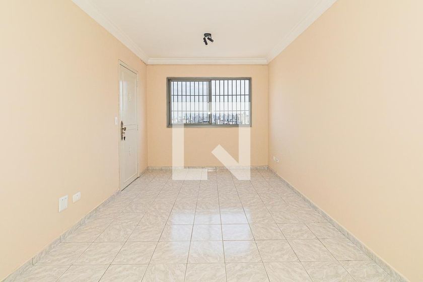 Apartamento com 2 quartos Ã  venda em Vila Gustavo, São Paulo