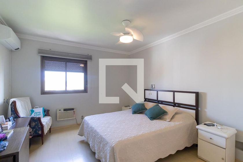 Apartamento à Venda - Cambuí, 4 Quartos,  269 m2 em , Campinas - sp | SoloBR