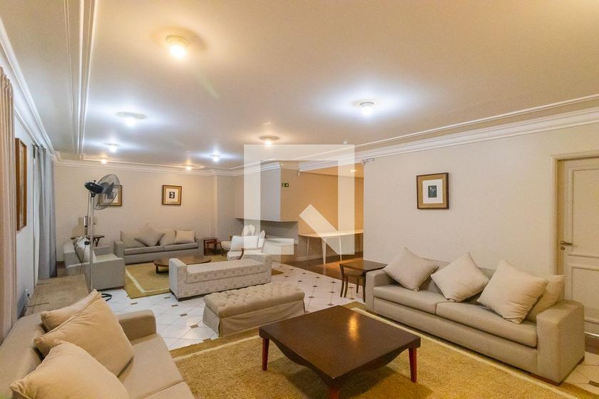 Apartamento à Venda - Cambuí, 4 Quartos,  269 m2 em , Campinas - sp | SoloBR