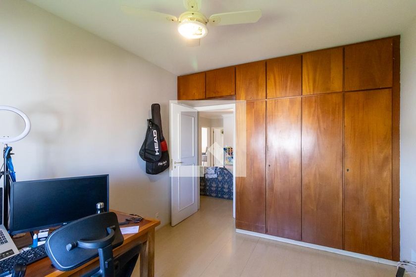Apartamento à Venda - Cambuí, 4 Quartos,  269 m2 em , Campinas - sp | SoloBR