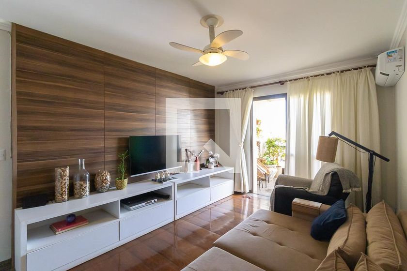 Apartamento à Venda - Cambuí, 4 Quartos,  269 m2 em , Campinas - sp | SoloBR