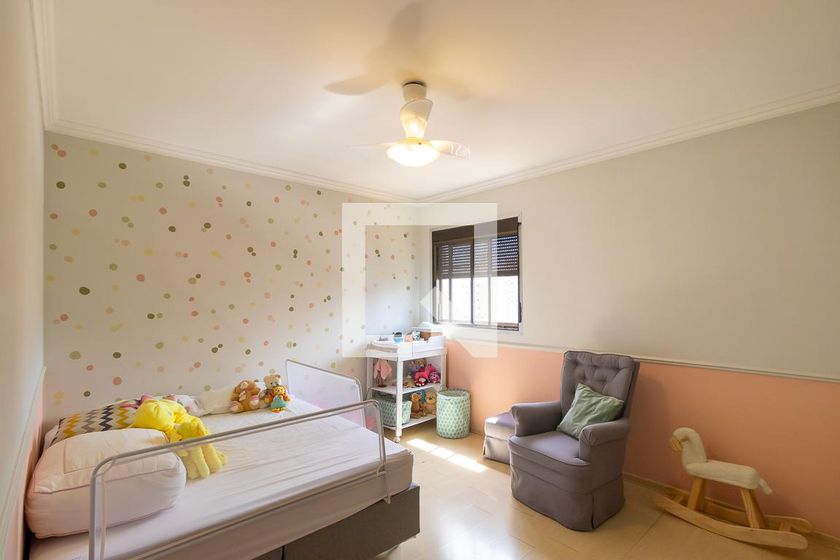 Apartamento à Venda - Cambuí, 4 Quartos,  269 m2 em , Campinas - sp | SoloBR