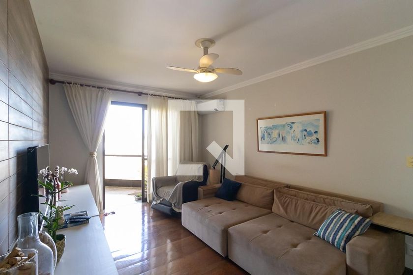 Apartamento à Venda - Cambuí, 4 Quartos,  269 m2 em , Campinas - sp | SoloBR