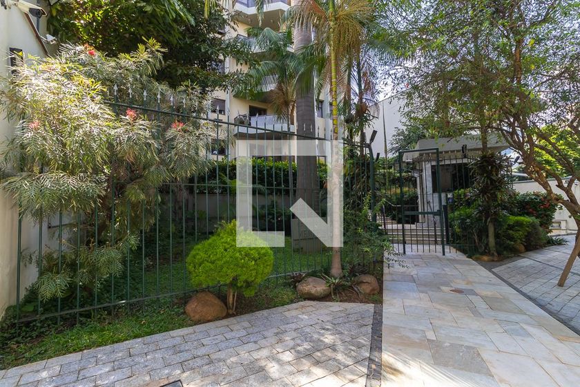 Apartamento à Venda - Cambuí, 4 Quartos,  269 m2 em , Campinas - sp | SoloBR