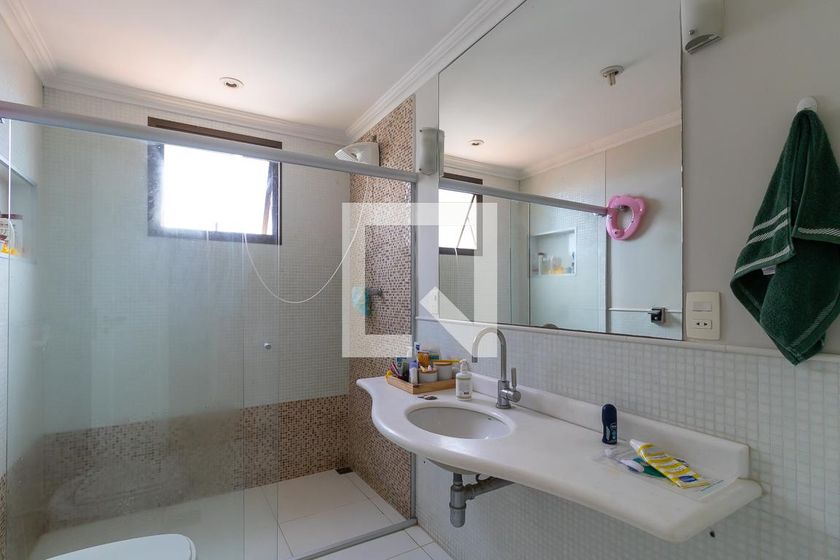 Apartamento à Venda - Cambuí, 4 Quartos,  269 m2 em , Campinas - sp | SoloBR